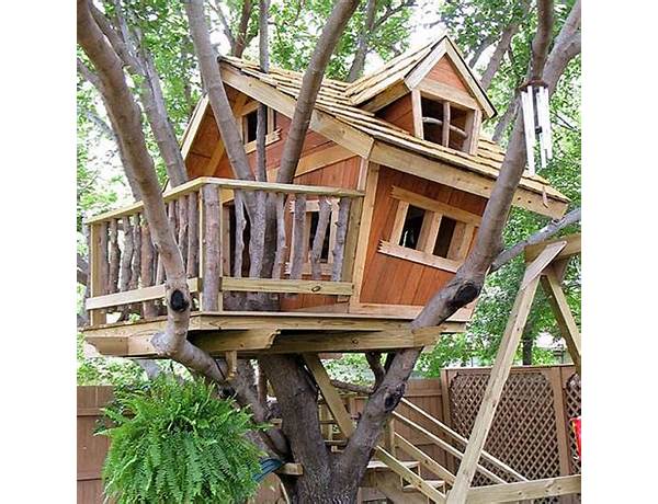 Build A Tree House for Android - Download the APK from Habererciyes